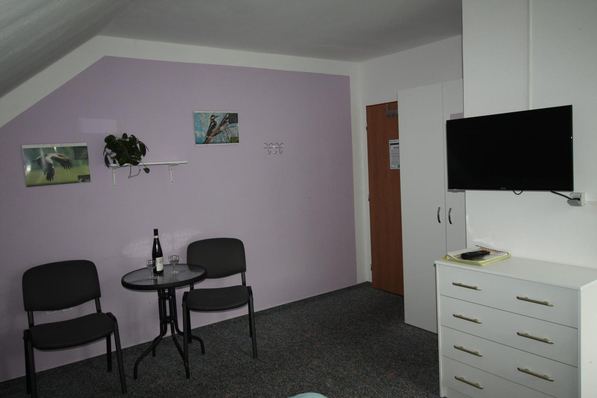 Penzion U Sykoru Třeboň Exterior foto