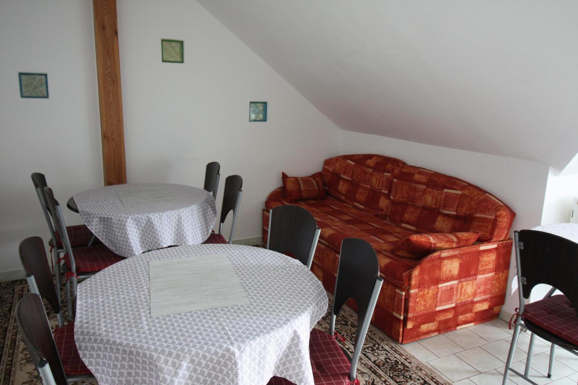 Penzion U Sykoru Třeboň Exterior foto
