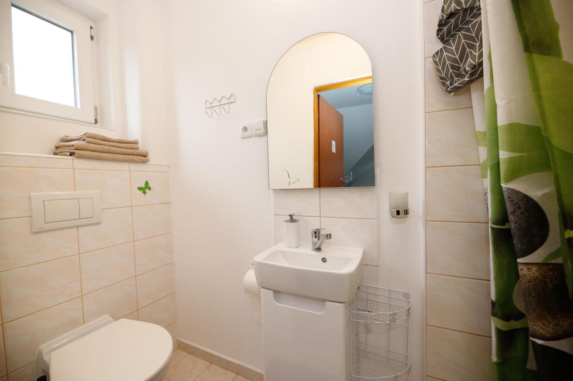 Penzion U Sykoru Třeboň Exterior foto